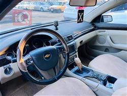 شێڤرۆلێت کاپریس